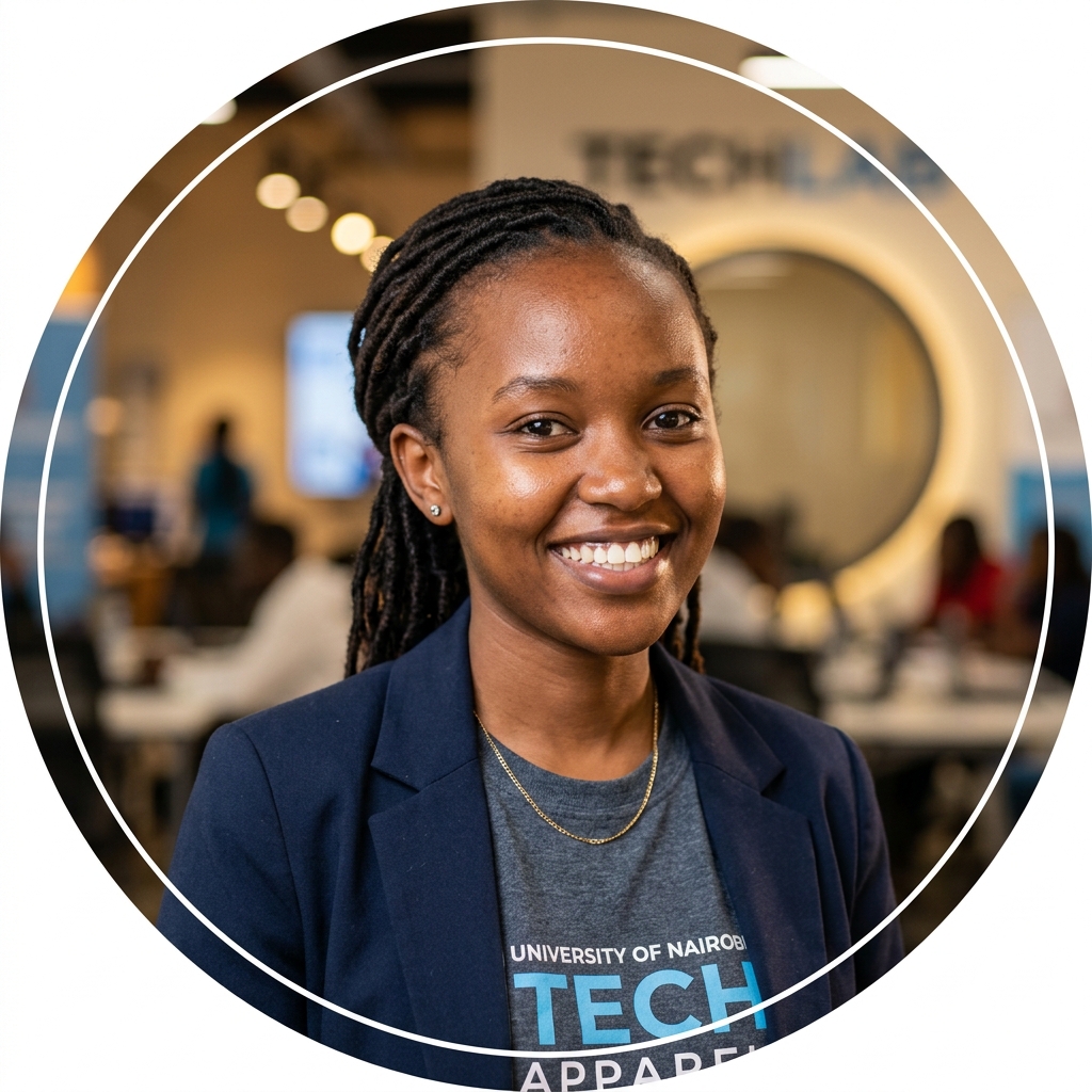 Hauwa M. Alumni