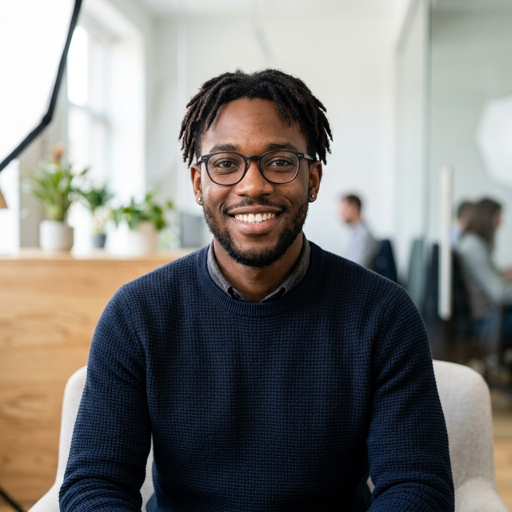 Tobi E. Alumni