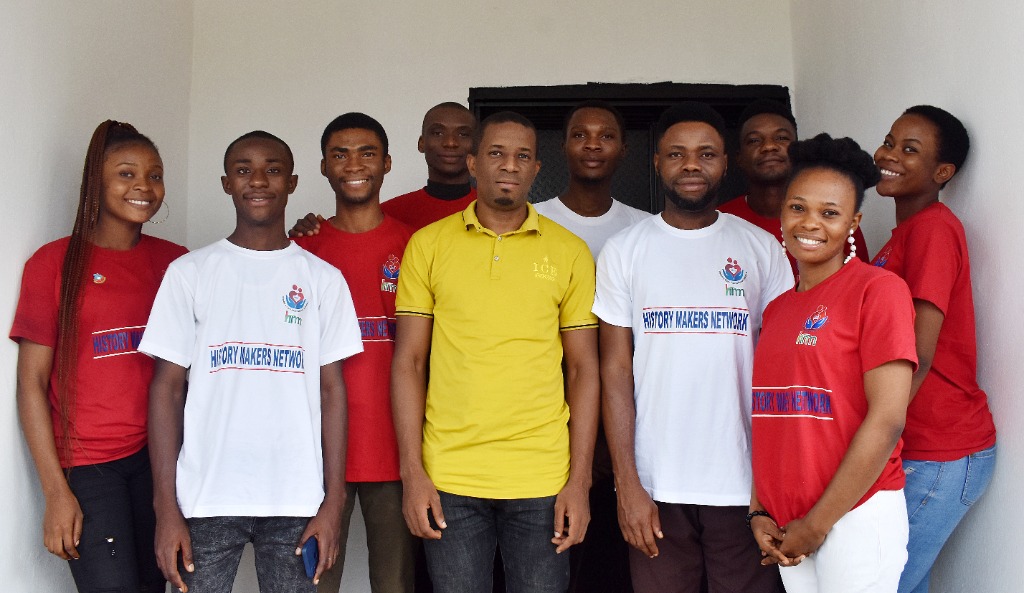 ASSURED TECHNOLOGY Cohort Graduates & Instructors